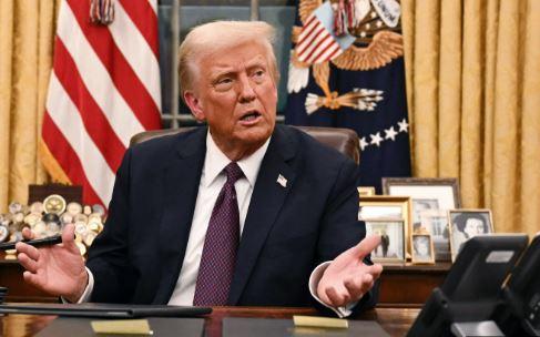 Trump hints at further delay in TikTok’s sale deadline