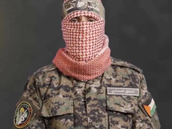 اسرائیلی فوج کا حماس ترجمان ابو عبیدہ کو نشانہ بنانے کا  دعویٰ، حملے میں مزید 77 فلسطینی شہید