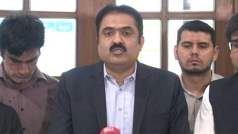 پنجاب میں سیلاب سے متاثرہ افراد کی تعداد 20 لاکھ تک پہنچ گئی، ڈی جی پی ڈی ایم اے