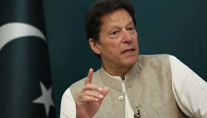 غربت کے خاتمے کیلئے چینی ماڈل کی تقلید   کرنا چاہتے ہیں  : وزیراعظم