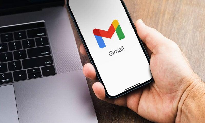 گوگل کا جی میل صارفین کے لیے الرٹ،کروڑوں ا کاونٹ خطرے میں 