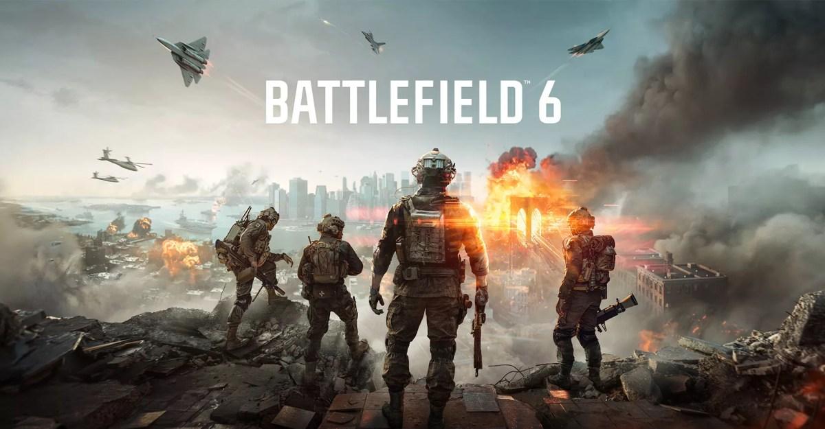 Battlefield 6 PC requirements are pretty chill — if you don’t mind 30fps