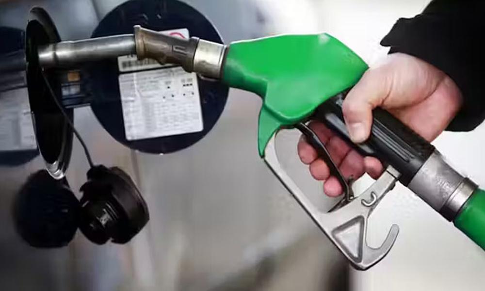 Govt announces prices of petroleum products for next 15 days