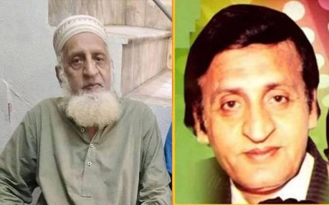 پاکستان فلم اور اسٹیج انڈسٹری کے نامور اداکار انور علی انتقال کر گئے
