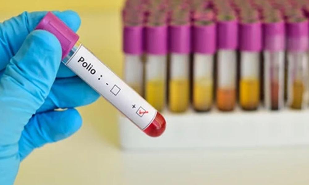 Tank: Polio case emerges in area deprived of vaccination