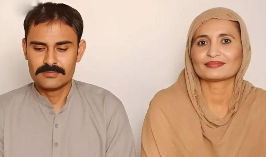 Multan school principal marries peon after falling for his tea-serving style