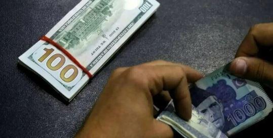 Rupee strengthens further as dollar falls to Rs281.75 in interbank market