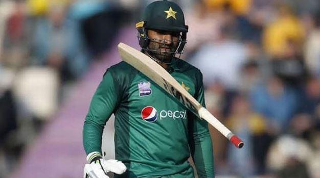 Hard-hitting batter Asif Ali announces retirement