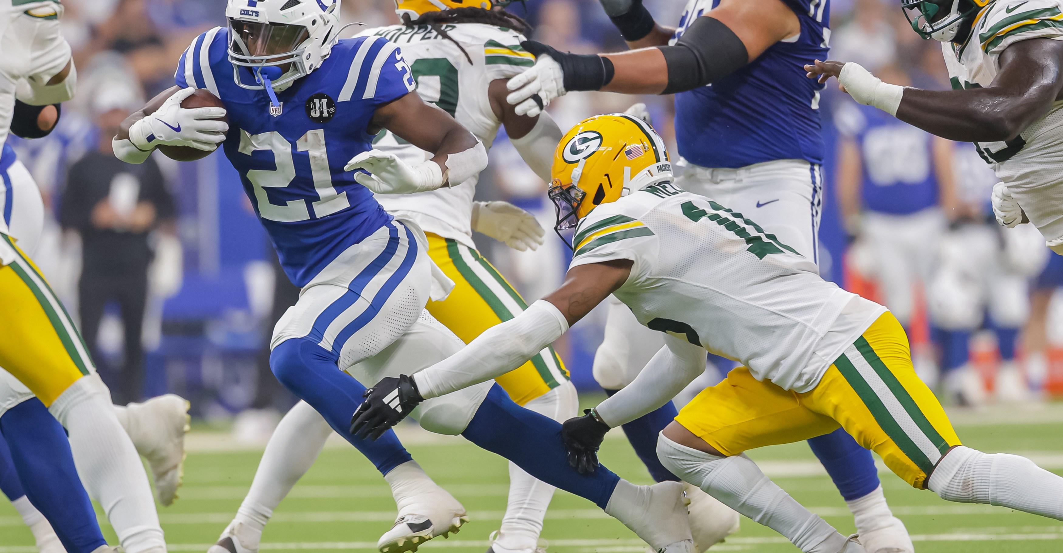 Fubo Sports is a $55.99 / month streaming bundle made for watching football