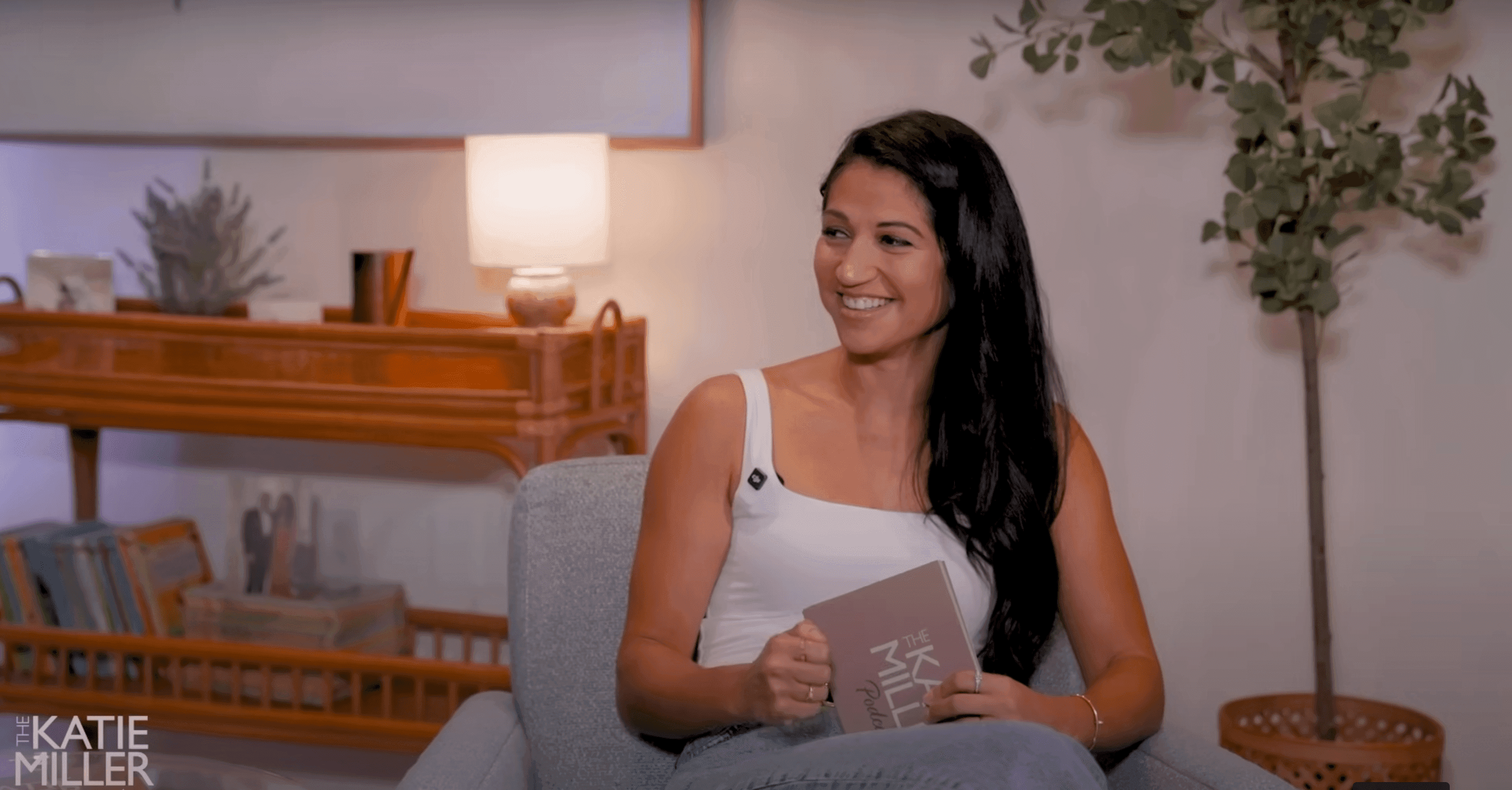 The weird lie animating the right-wing womanosphere