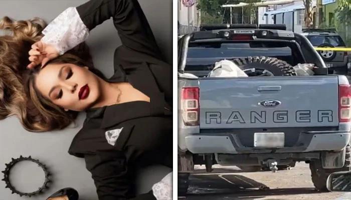 مشہور میکسیکن ٹک ٹاک انفلوئنسرشوہر اور 2 بچوں سمیت قتل