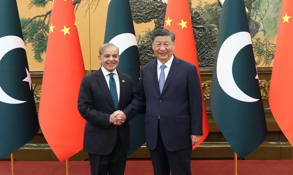 ‘China supports Pakistan in fight against terrorism’