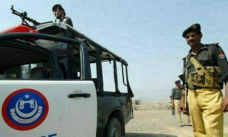 لکی مروت: نامعلوم افراد کی فائرنگ سے 2 پولیس اہلکار شہید