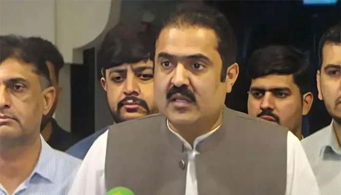 پنجاب کے دریاؤں میں ابھی بھی طغیانی کی صورتِ حال  برقرار ہے، ڈی جی پی ڈی ایم اے