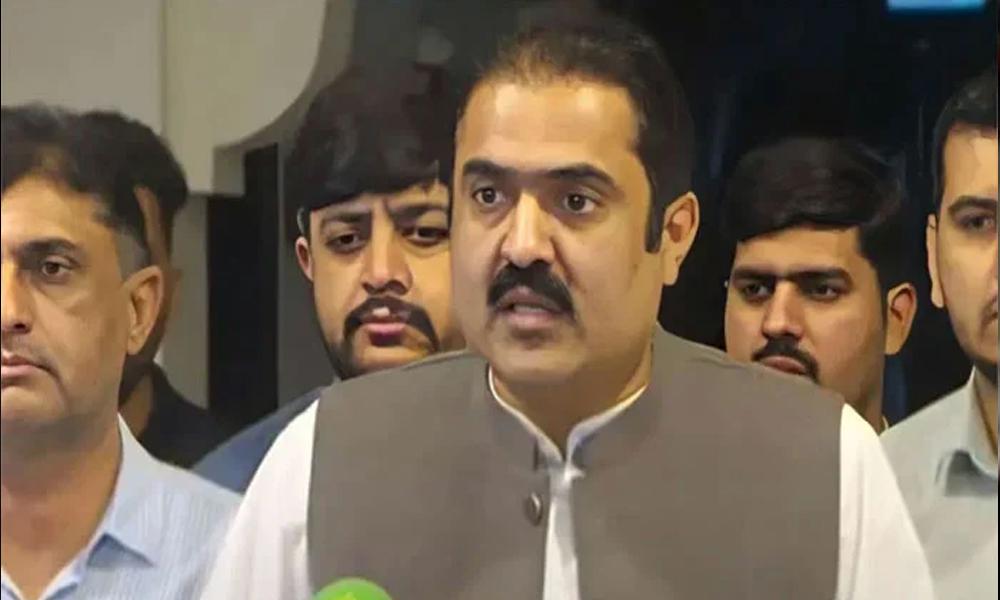 Flood situation still prevails in Punjab's rivers: DG PDMA
