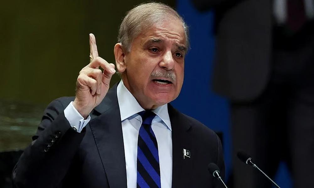SCO Summit: PM Shehbaz Sharif Advocates for Multilateralism and Regional Cooperation