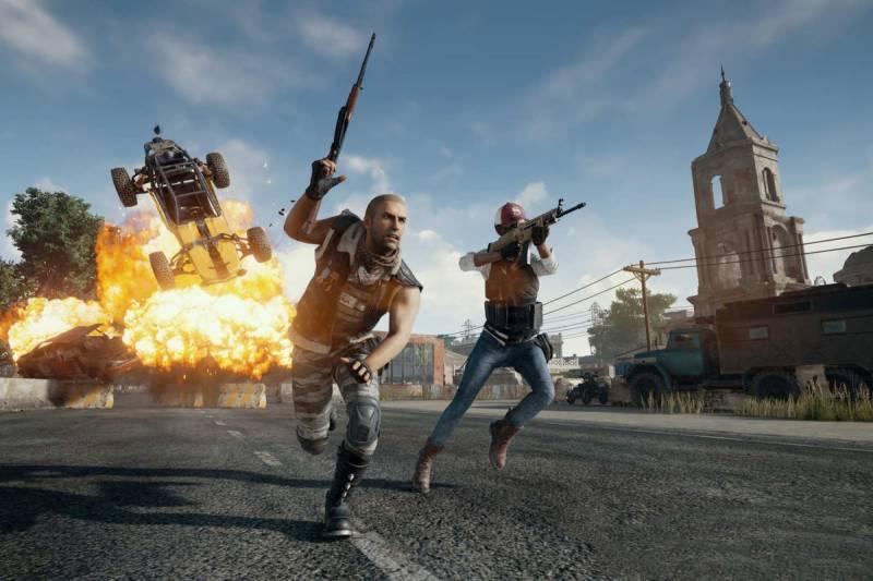 Ban sought on PUBG again