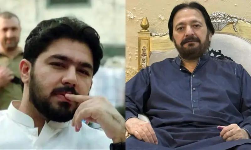 بالاج ٹیپو قتل کیس، جے آئی ٹی نے گوگی بٹ کوگناہ گار قرار دے دیا