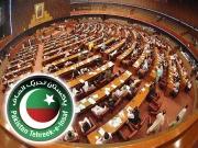 پی ٹی آئی کے مزید 28اراکین قائمہ کمیٹیوں سے مستعفی 