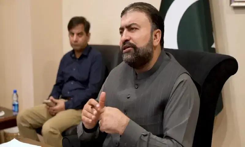 بلوچستان مائنز اینڈ منرلز ایکٹ: وزیراعلیٰ نے اپوزیشن کو دوبارہ مذاکرات کی دعوت دے دی