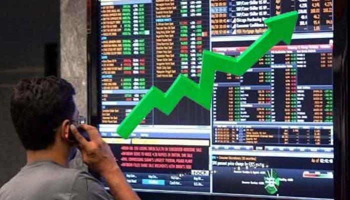 پاکستان اسٹاک ایکسچینج: 100 انڈیکس نئی بلند ترین سطح پر بند، سرمایہ کاروں کا جوش برقرار