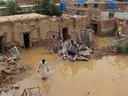 خیبرپختونخوا میں موسمیاتی تبدیلی کے لیے خود مختار کلائمیٹ ایکشن بورڈ کا قیام