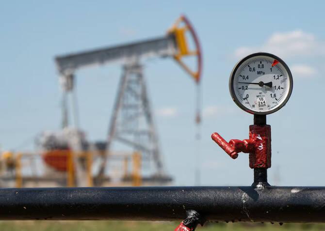 Saudi, Iraqi oil halt puts Modi govt in tight spot