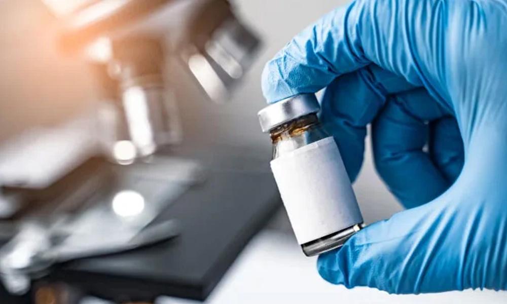 Flu vaccine launched for kids, pregnant women