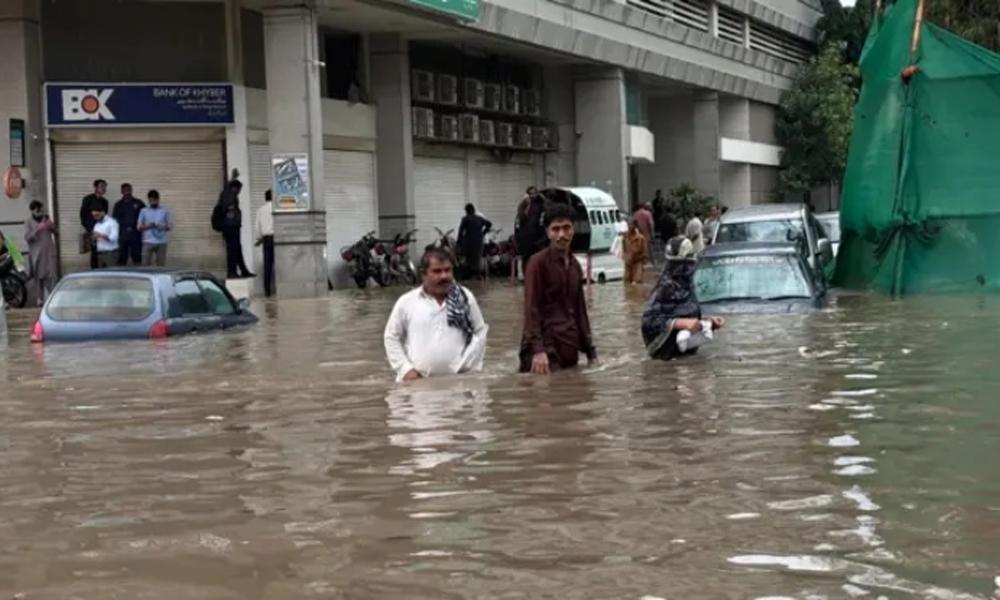 Rains predicted in Punjab till Sept 5, flood situation likely to intensify
