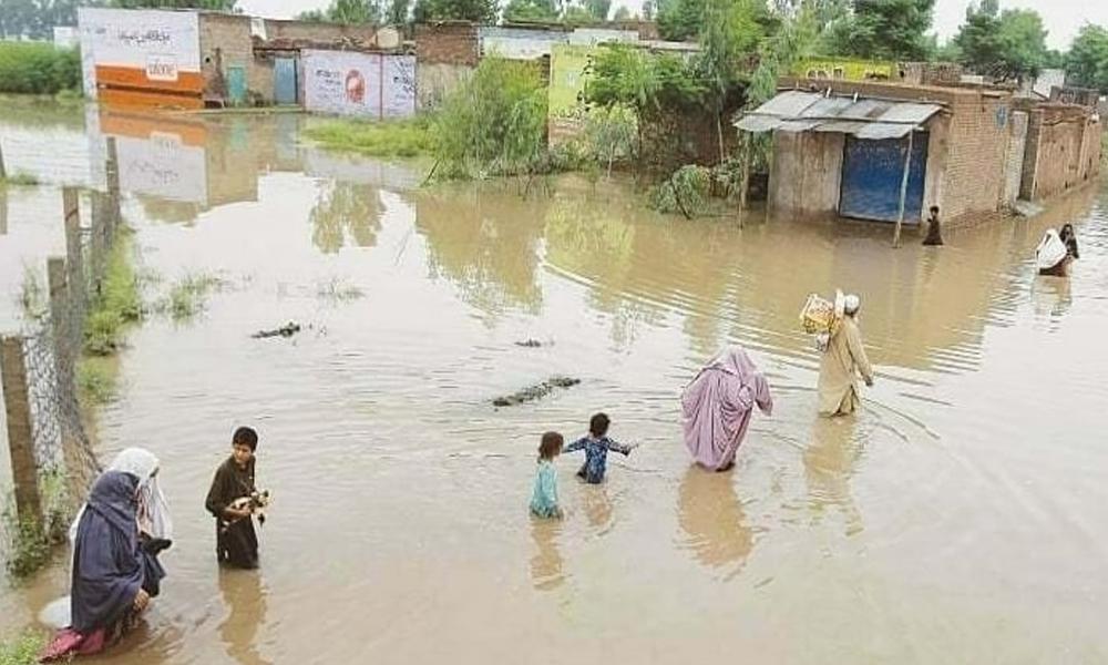 Flood disasters, risk of vegetable shortages, price hikes