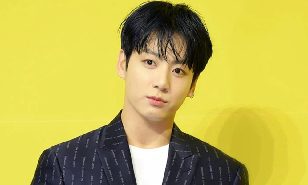BTS' Jungkook suffers from mental illness