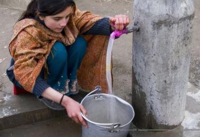 750 hospitalized in Gilgit-Baltistan after drinking contaminated water