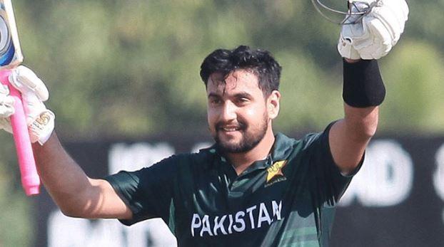Cricketer Haider Ali cleared of rape allegations by UK police
