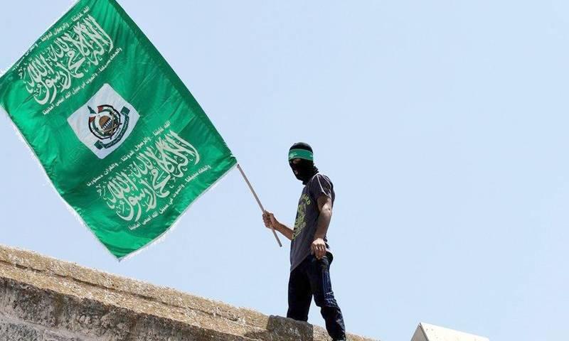 حماس نے غزہ میں جامع جنگ بندی معاہدے پر آمادگی ظاہر کر دی
