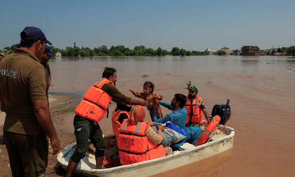 Flood fury & agricultural amnesty sought, PM urged to implement agricultural amnesty