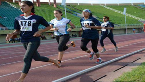 3,000+ female athletes to participate in Punjab's first-ever 'Pink Games'