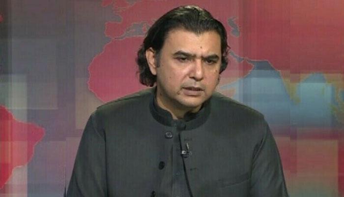 "مصطفیٰ نواز کھوکھر کی 26ویں آئینی ترمیم کے خلاف سپریم کورٹ میں درخواست