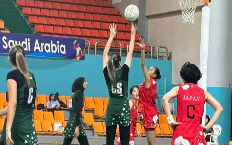 "پنک گیمز" میں پنجاب بھر سے تین ہزار سے زائد خواتین کھلاڑیوں کی شرکت متوقع