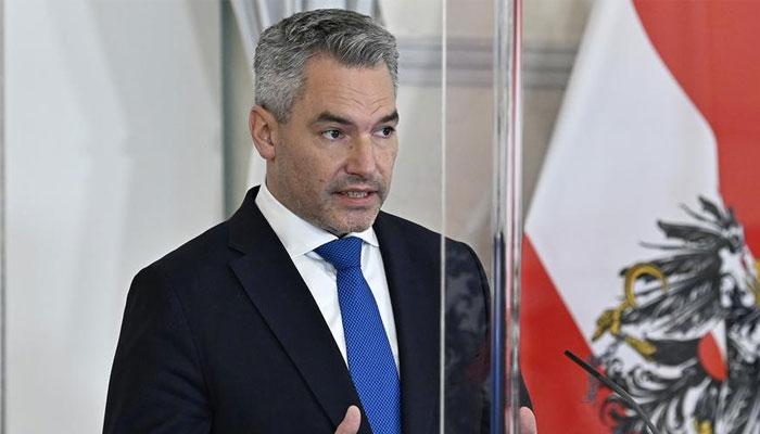 آسٹریا کا کورونا پابندیوں میں نرمی کا اعلان