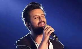 خدا کا شکر ہے کہ بھارت میں کام کرنے کا موقع ملا  ، عاطف اسلم