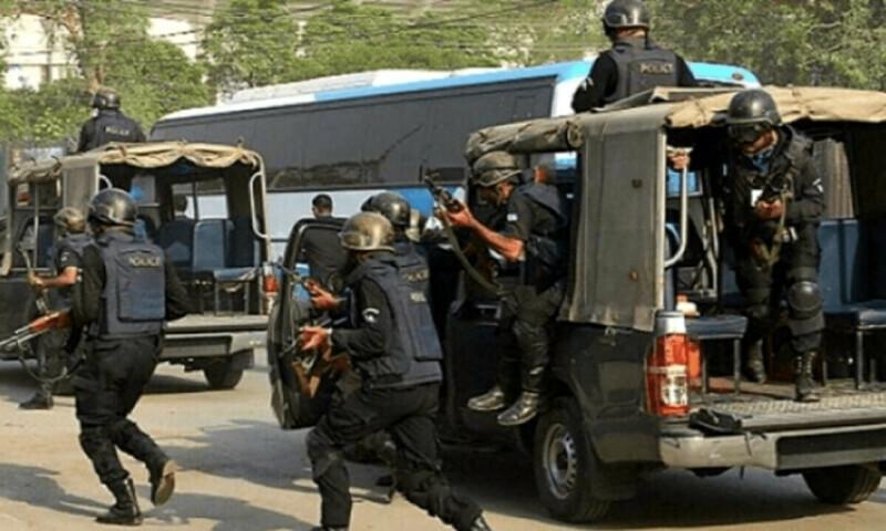 خیبرپختونخوا : رواں سال کے پہلے آٹھ ماہ کے دوران دہشت گردی کے 605 واقعات رپورٹ