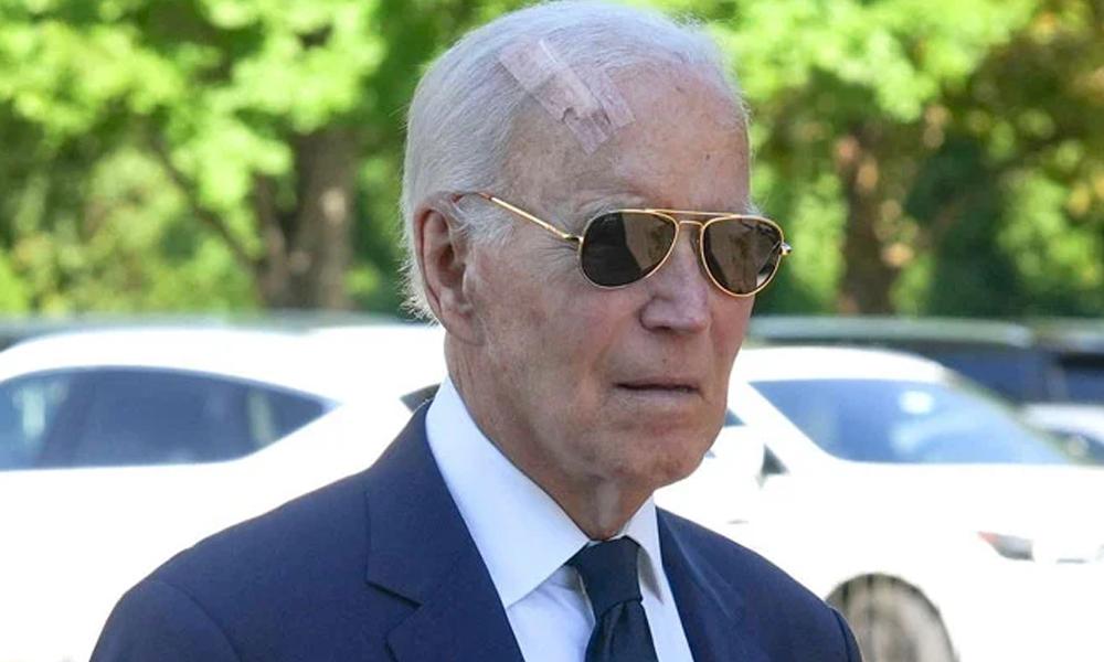 Former US President Biden undergoes surgery to treat cancer
