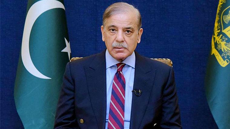  خدمت کا پرخلوص جذبہ پاکستان کی سماجی و معاشرتی اقدار اور تہذیب کا اثاثہ ہے،شہباز شریف