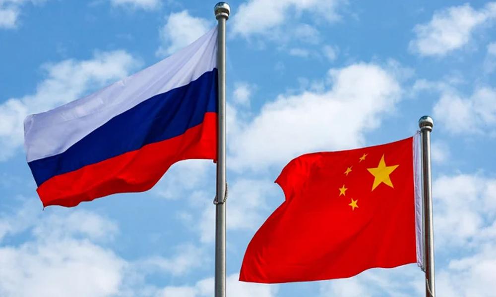 Russia to also provide visa-free facilities to Chinese citizens