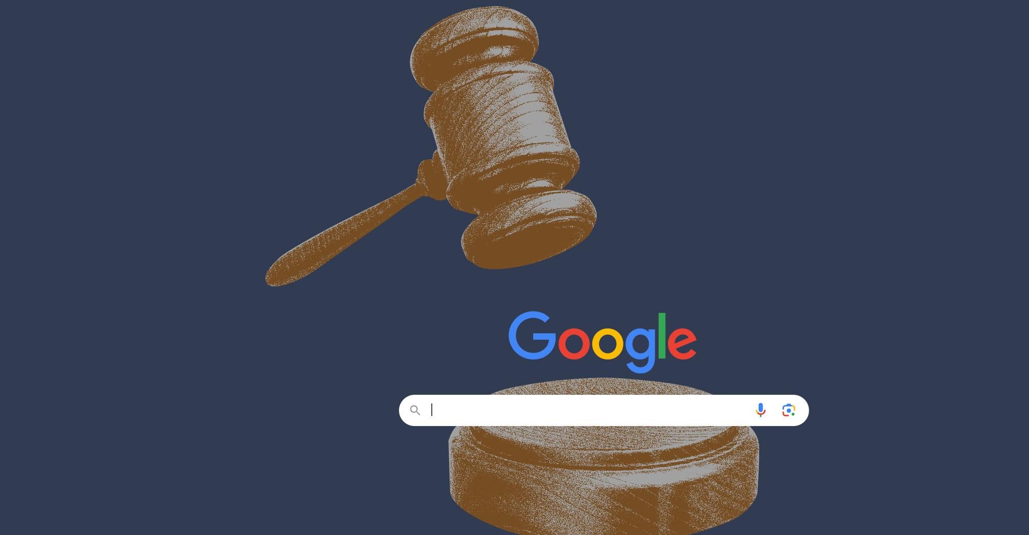 Google gets to keep Chrome, judge rules in search antitrust case