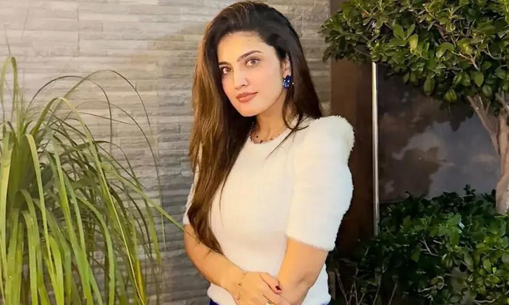Gambling apps promotion: Notice issued to TikToker Iqra Kanwal
