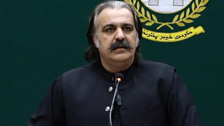 یوم دفاع  پاکستانی عوام میں ایک نیا جذبہ  اورجان وطن پر قربان کرنے کا حوصلہ پیدا کرتی ہے،علی امین