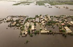 صوبائی حکومت کا سیلاب سے جاں بحق ہونے والوں کے لواحقین کو 10،10 لاکھ امداد کا اعلان