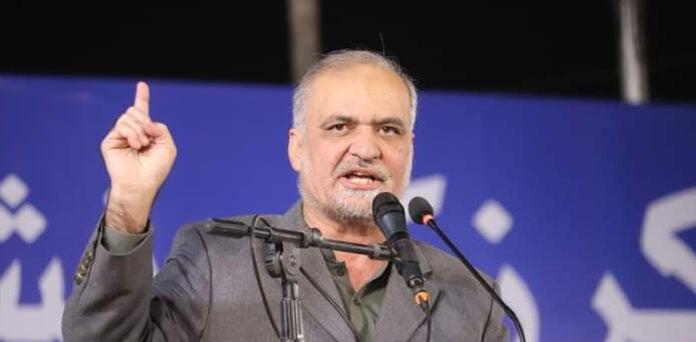 سیلاب کے مجرم درخت کاٹنے والے ہیں، حکومت ماحولیاتی تباہی کی ذمہ دار ہے: حافظ نعیم الرحمان