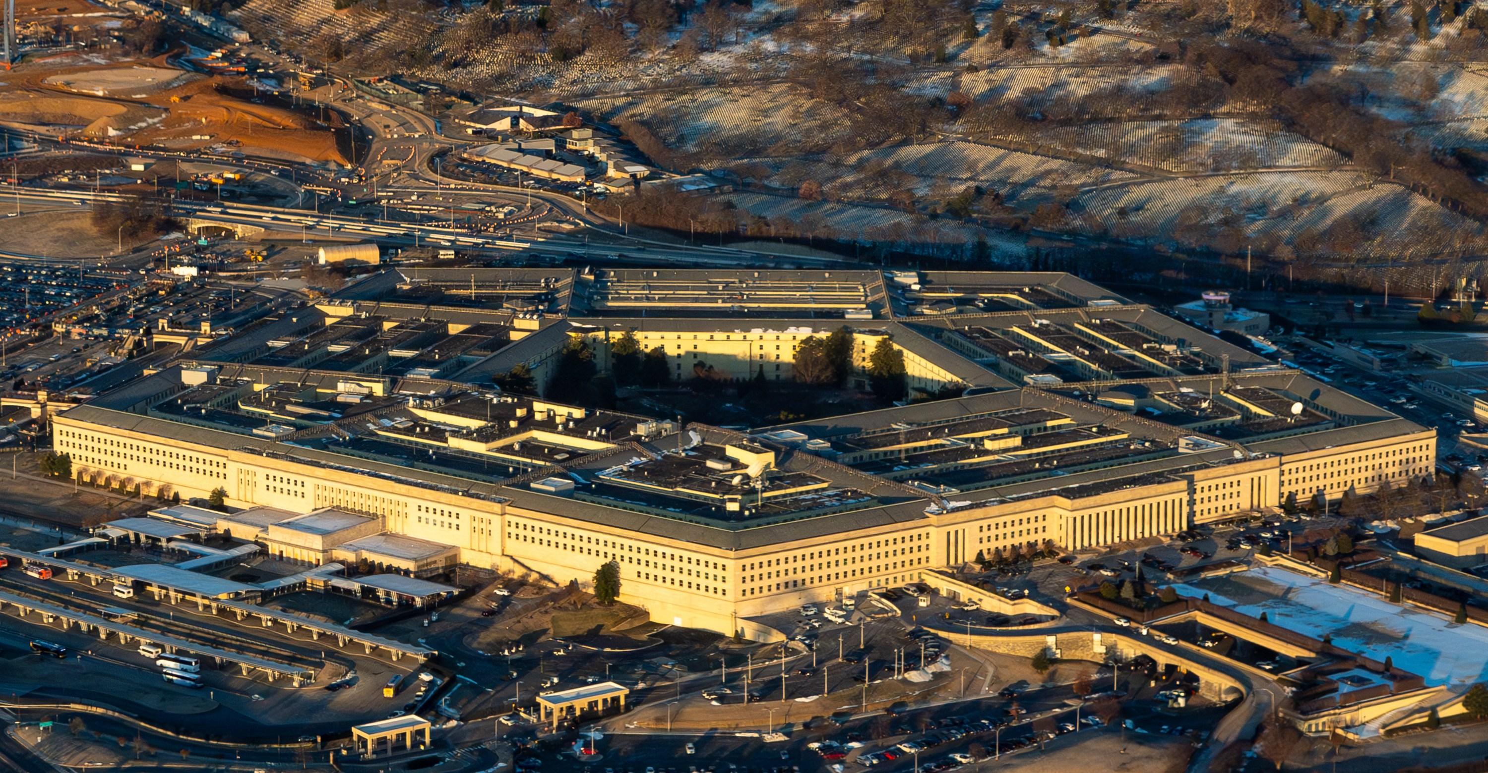 Why it’s called the Department of “Defense” in the first place — and why Trump wants to change it